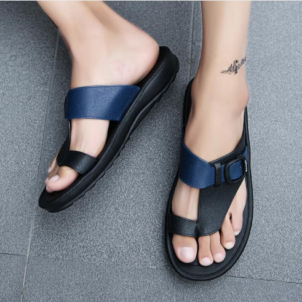 Leonardo summer sandals