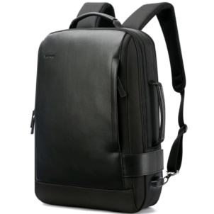 New business computer backpack travel waterproof men's backpack usb rechargeable backpack