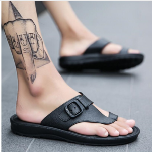 Leonardo summer sandals