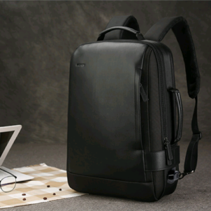New business computer backpack travel waterproof men's backpack usb rechargeable backpack