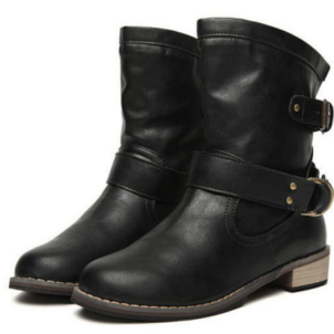 Ankle boots Maxwell
