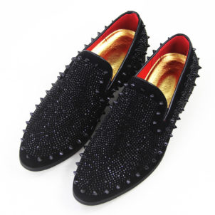 Cesar Loafers shoes