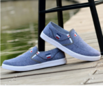 Breathable lazy men's casual shoes