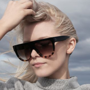 New European and American fashion cross-border sunglasses