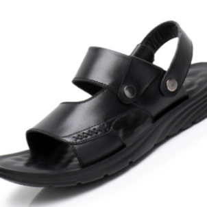 Owen Summer leather sandals