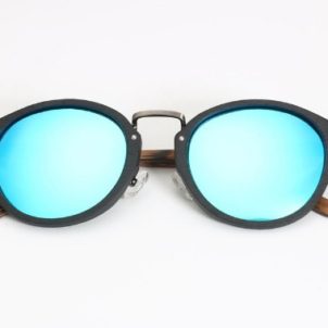 Wooden Sunglasses X