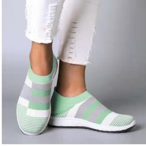 Women Shoes Flat Shoes High Quality Casual Sneakers