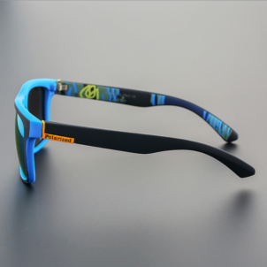 Polarized Sunglasses Cycling Sports Sunglasses Driving Sunglasses