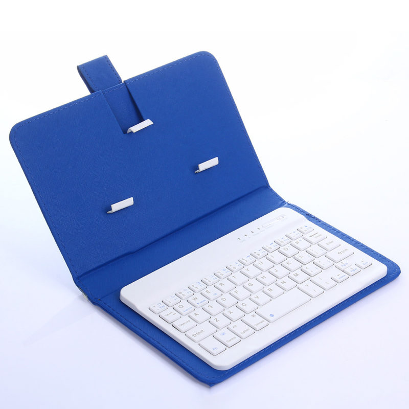 Wireless Keyboard Case Protective Cover