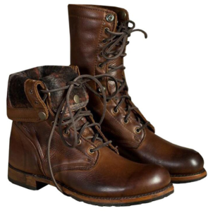 Tyler men's boots