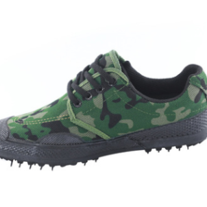 Liberation shoes low to help non-slip camouflage students military training shoes site 99 training shoes dry rubber shoes military shoes men and women