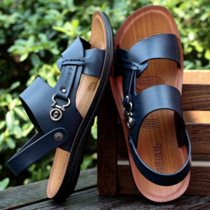 Octave men's sandals fashion beach shoes slippers