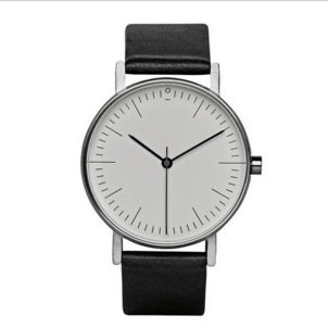 Simple Style Men's Quartz Watch LEO