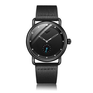 Simple and stylish casual men's watch