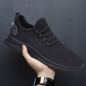 Trendy wild sports shoes casual shoes